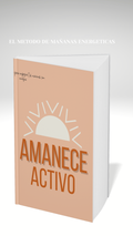 El Método Amanece Activo